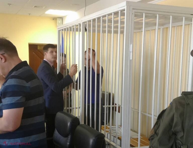 DECLARAȚIE: „Dacă Platon va obține statut de refugiat, R. Moldova va EXPLODA în plan informațional”