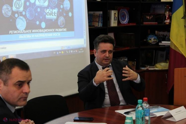 Expert economic, despre decizia FMI de a acorda o tranșă de 22,2 milioane de dolari R. Moldova: „Era ceva PREVIZIBIL”