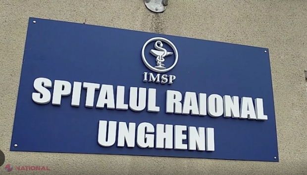 Medicii de la Ungheni care nu au putut vedea o apendicită la un copil riscă până la trei ani de închisoare: Minorul a fost salvat după câteva intervenții chirurgicale efectuate la Chișinău