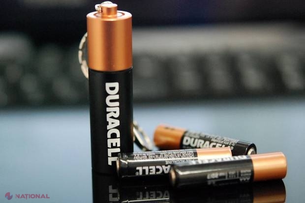 Smartphone-ul lasă fără ENERGIE iepuraşul Duracell
