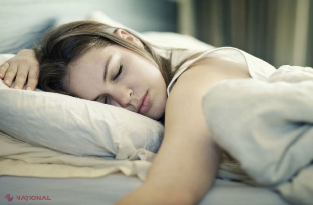 UTIL // Cum să te obișnuiești să adormi cât mai repede