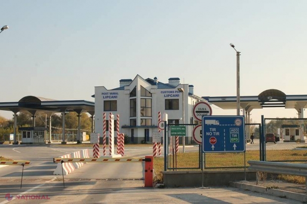 Condiții MAI SIMPLE la vamă pentru importatori și exportatori