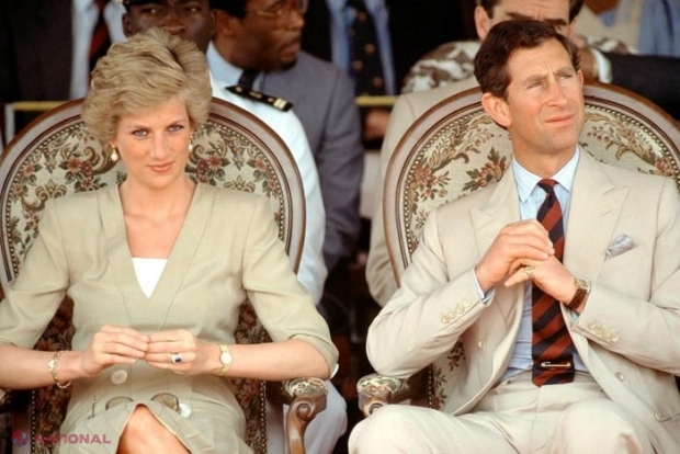 Verișoara prințesei Diana a rupt tăcerea la 24 de ani de la moartea ei