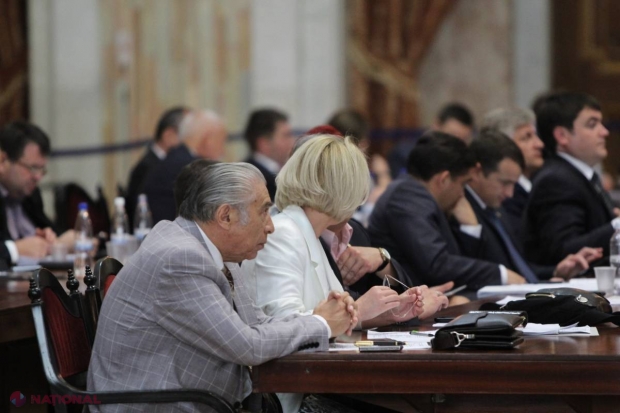 Deputatul Mișin îi cere ajutor lui Rogozin și face lobby pentru o fabrică de vinuri