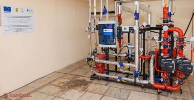 Situație dezastruoasă în domeniul producerii de energie pe bază de BIOMASĂ. Puține dintre cele 285 de centrale termice funcționează și autoritățile își propun să intermedieze cererea și oferta pe piața biocombustibilului