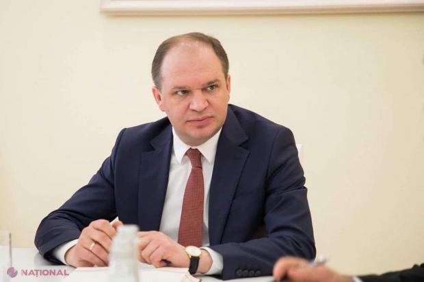 VIDEO // Primarul Ion Ceban spune că muncește și „20 de ore pe zi”, dar HABAR NU ARE ce salariu ridică lunar și dacă i-a fost MAJORAT de la 1 ianuarie 2020