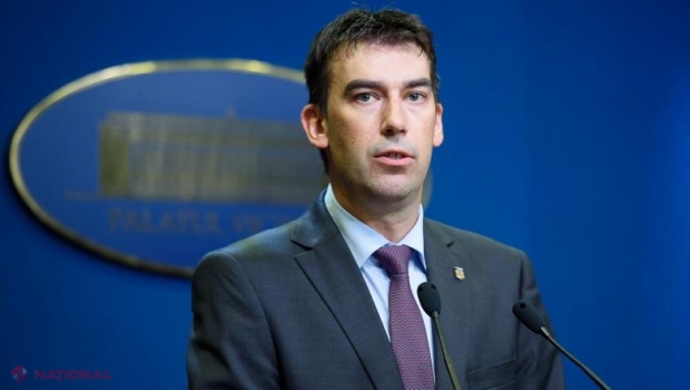 Un eurodeputat român a fost numit raportor al Parlamentului European pentru R. Moldova