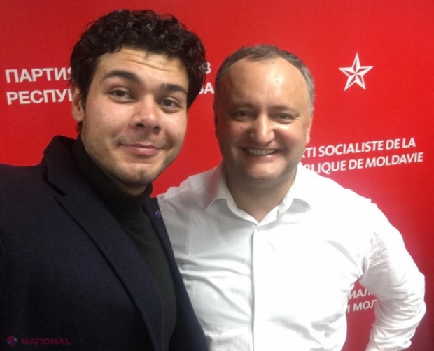 Cine ar putea să devină DEPUTAT, după decesul parlamentarului socialist Ivan Zabunov