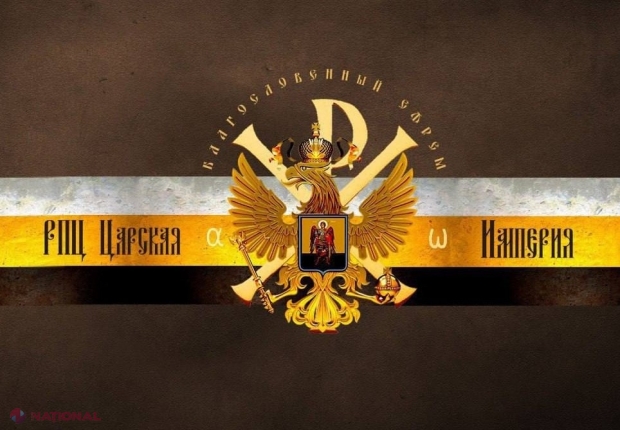FOTO // Rușii își consolidează „armata în sutane” din R. Moldova? Sute de adepți depun jurământul față de un „țar” autoproclamat din Rusia