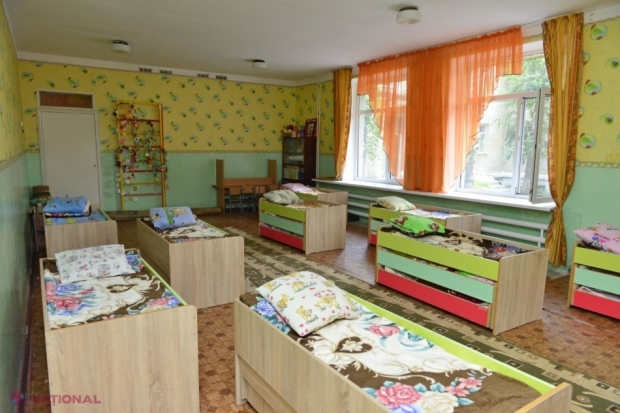 Câți elevi și profesori s-au îmbolnăvit de COVID-19 în Chișinău, de la începutul anului școlar