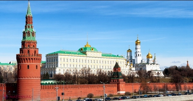 Deranj mare la Kremlin, după ce Camera Reprezentanților din SUA a aprobat ajutorul cerut de Ucraina. ,,Cele 61 de miliarde de dolari date de SUA Ucrainei vor omorî și mai mulți ucraineni din cauza regimului de la Kiev
