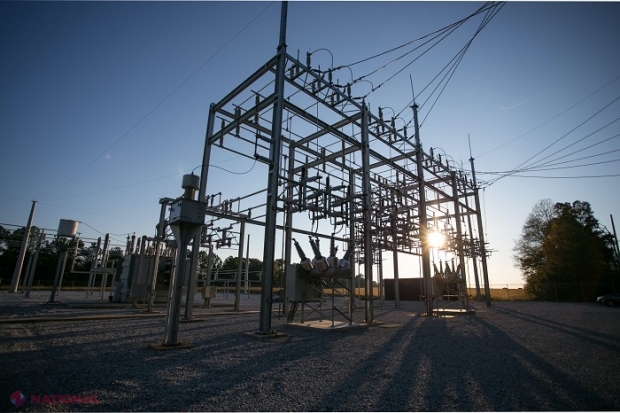 Contract de achiziție a energiei electrice pentru jumătate de an, semnat cu centrala de la Cuciurgan: Preț de 66 de dolari per MWh, cu 7 dolari mai puțin decât în prezent. „Grad mai mare de stabilitate și previzibilitate”