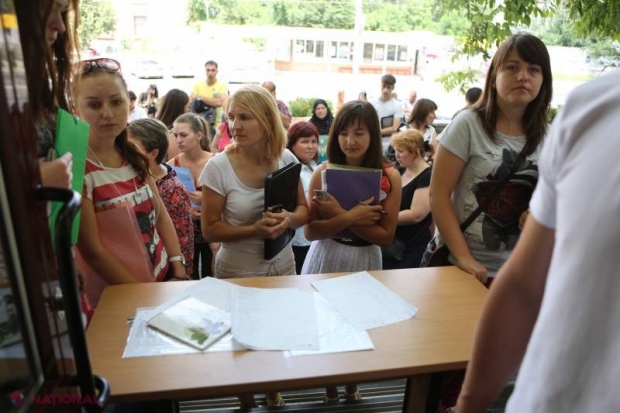 În R. Moldova ar putea fi redus numărul instituţiilor care vor pregăti specialişti în DREPT