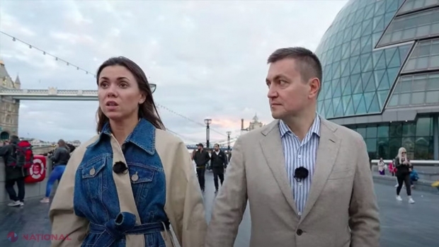 DOC // Guvernul dezminte falsurile promovate de Natalia Morari, concubina lui Veaceslav Platon: „Nu s-a reintrodus nicio taxă adițională aeroportuară de 9,5 euro. Acea taxă impusă de gruparea criminală ce controla AIC a fost eliminată complet”