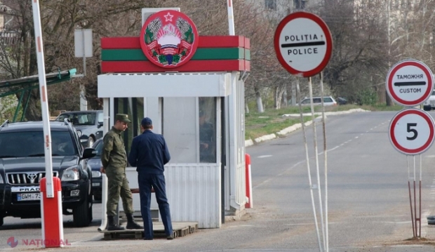 Chișinăul acuză pretinsele structuri de forță din Transnistria de implicare în cazuri de organizare a migrației ilegale la frontiera cu Ucraina: Riscuri privind stabilitatea situației în Zona de Securitate