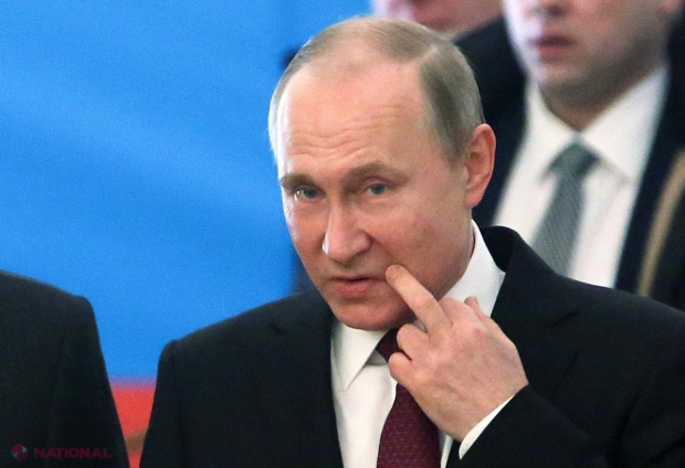 Partidul lui Putin S-A PRĂBUŞIT în sondaje. Totul a pornit după decizia de creștere a vârstei de pensionare
