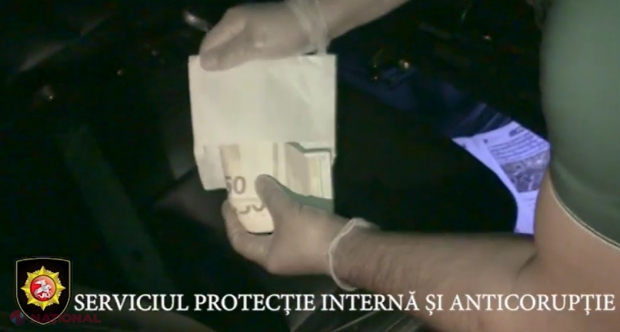 VIDEO // Cum reușesc șoferii prinși BĂUȚI la volan să scape basma curată – 5 000 de euro și nu ai nicio problemă să revii pe drumurile din R. Moldova