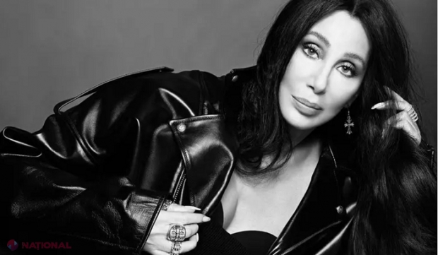 Cher are o nouă afacere, la 77 de ani. Brand-ul artistei te va surprinde