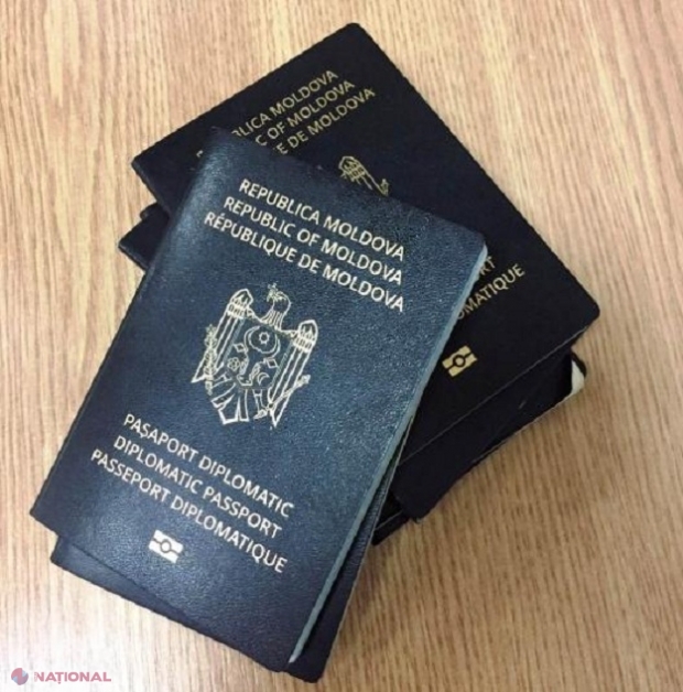 MAEIE le cere foștilor guvernanți să NU mai folosească pașapoartele diplomatice și de serviciu: Riscă să rămână fără ele la frontieră