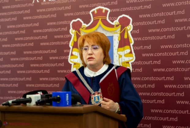 „Minimă îndeplinire a obligației statului de a combate corupția electorală”: Curtea Constituțională îi cere Parlamentului să ia măsuri pentru a asigura exprimarea liberă a voinței și a preveni implicarea cultelor religioase în procesul electoral