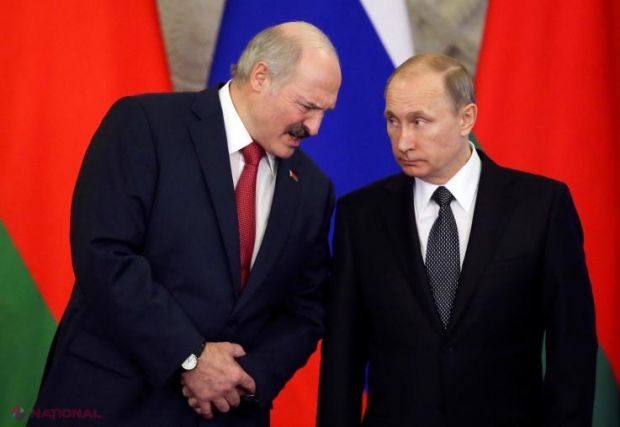 Lukașenko, AVERTISMENT pentru Putin: „Dacă nu ajungem la un ACORD cu Rusia, atunci vom fi obligați să ne revizuim politica internă și cea externă”