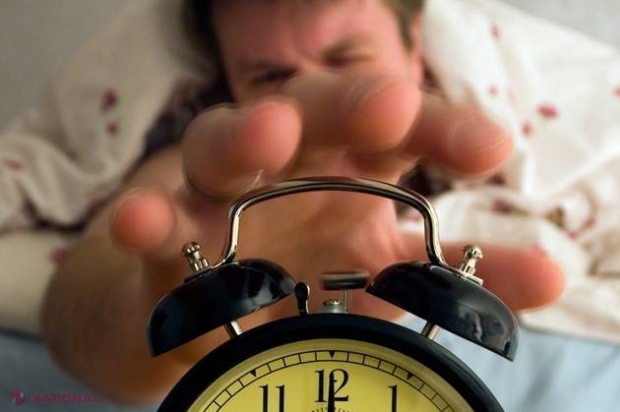Cum să scapi de insomnie. 15 sfaturi pentru un somn odihnitor