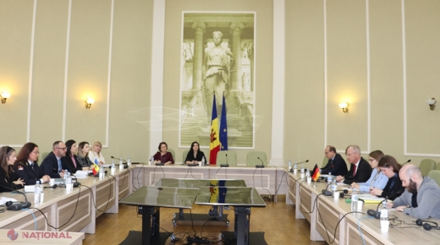 Fugarii care se ascund de justiția R. Moldova în Germania ar putea fi extrădați: Discuții între ministerele Justiției de la Chișinău și Berlin