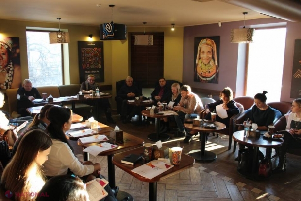 RAPORT // Cum au economisit antreprenorii din R. Moldova 87 de milioane de lei