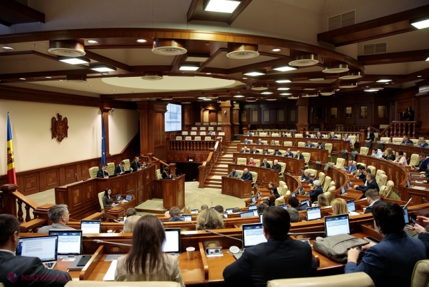 Decizia SUA a sancționa oligarhi și entități implicate în destabilizarea situației din R. Moldova, motiv de CEARTĂ în Parlament: „Bietul Kremlin a ajuns să se bazeze pe o grupare de hoți și susținători ai războiului”; „Roșca n-a fost agent KGB”