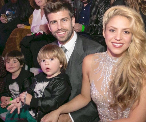 Shakira, declarații șocante: De ce refuză căsătoria cu Pique