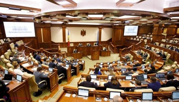 VOTAT // Acord de parteneriat strategic între Republica Moldova și Regatul Unit al Marii Britanii și Irlandei de Nord: Ce prevede documentul