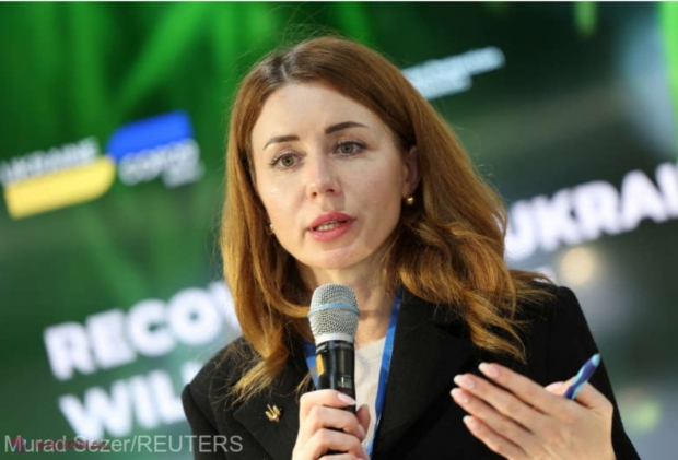 1 000 de zile de război: Ucraina estimează costul pagubelor provocate mediului de invazia rusă la 71 de miliarde de dolari