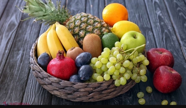Fructul care te ajută să-ți rezolvi problema cu somnul