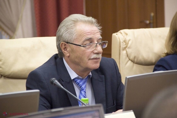 Suspiciuni de CORUPȚIE? Noul premier, Gheorghe Brega, implicat, în trecut, într-un scandal legat de o companie românească