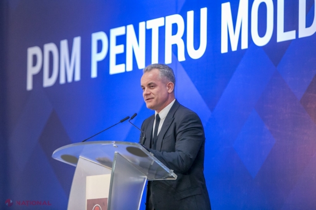 Plahotniuc ar putea să NU fie extrădat din SUA: „Cererea ANALFABETĂ de extrădare a lui Plahotniuc este un fake-news al PG, pentru ca un LIDER să marcheze, să arate că nu în zadar ocupă o clădire imensă din centrul orașului”