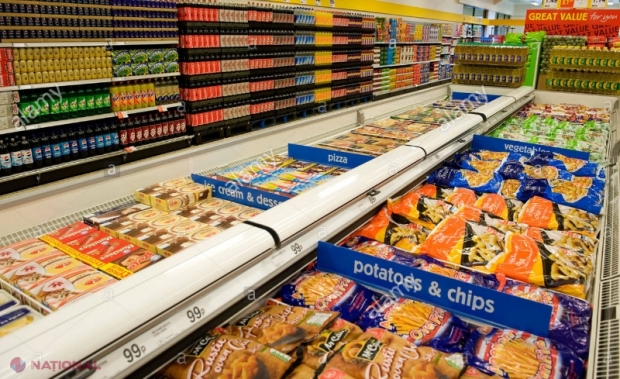 PLUMB și CADMIU // UE reduce nivelurile maxime de metale toxice în alimente: Noile norme vor fi aplicate din 30 august