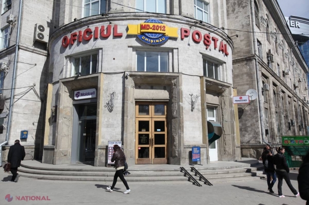 Moldovenii din Italia pot transmite bani în R. Moldova prin poștă! Vezi în ce CONDIȚII și ce țări urmează