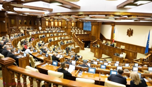 OPORTUNITATE // Agenții economici din R. Moldova vor avea acces la piețe externe de capital: Parlamentul a armonizat legislația națională la normele internaționale
