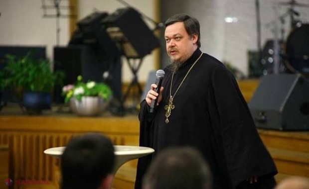 Lider ortodox rus: Uciderea fostului deputat rus la Kiev, „o intervenție a lui Dumnezeu în istorie”