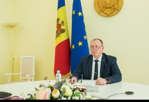 Premierul interimar optează pentru instituirea STĂRII DE URGENȚĂ în R. Moldova: „Au fost multe cazuri când deciziile CNESP erau boicotate”