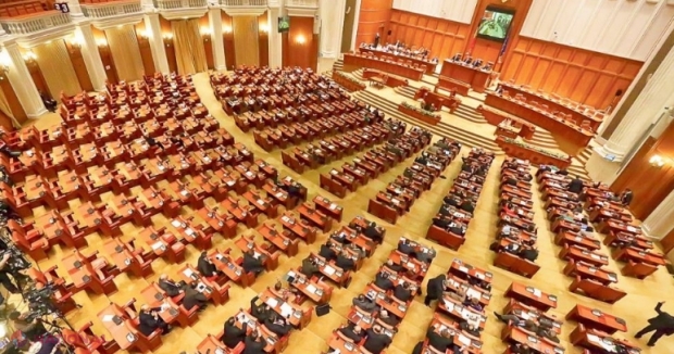 Cine va face parte din delegația Parlamentului R. Moldova care va merge la București pentru a participa la deschiderea sesiunii parlamentare a Camerei Deputaților din România