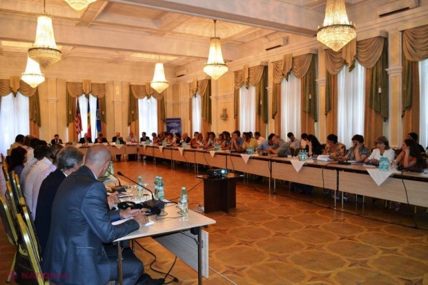 STUDIU// Procurorii și judecătorii sunt prea buni cu traficanții de persoane