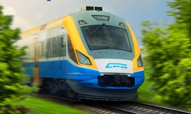 CFM are un nou DIRECTOR interimar, cu o experiență de 20 de ani în cadrul întreprinderii de stat