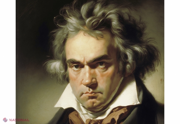 Descoperire uimitoare privind moartea lui Beethoven, după 200 de ani. O analiză ADN a părului său a dezvăluit detalii neștiute