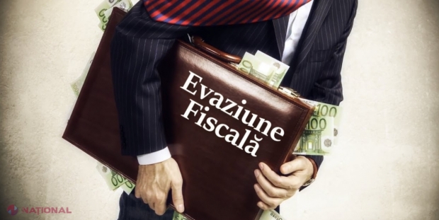 ARBI a aplicat sechestre pe bunuri în valoare de circa 12,3 milioane de lei într-un caz de evaziune fiscală