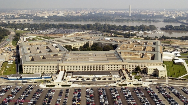 Rusia și-a intensificat activităţile în Europa de Est şi Arctica, iar Pentagonul este în alertă