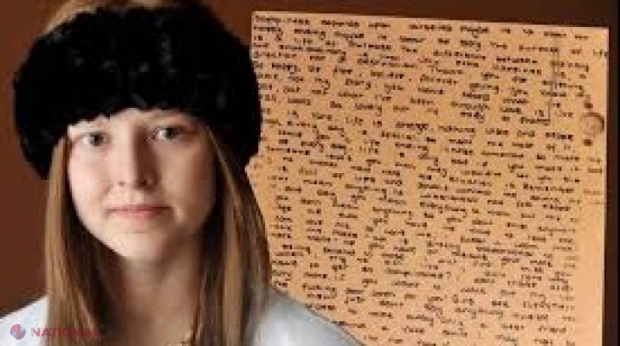 A murit de cancer la 12 ani. Ce a găsit tatăl fetei în spatele unei oglinzi, la puţin timp după tragedie  
