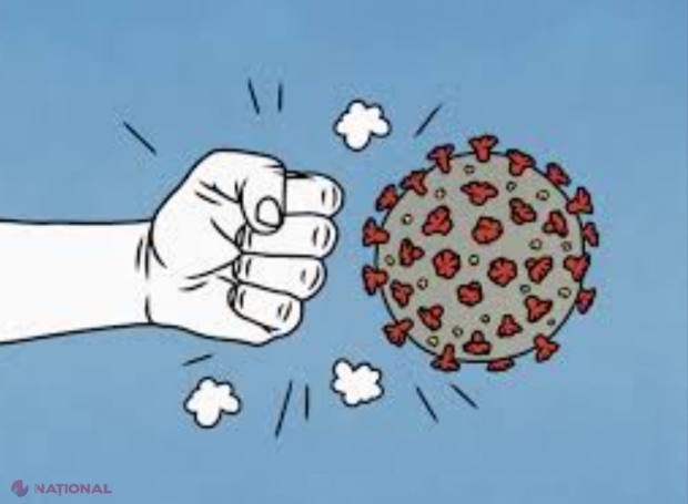 A fost descoperită o metodă de BLOCARE a infecţiei cu noul coronavirus. Soluția ar putea fi folosită în cadrul viitoarelor tratamente contra acestei boli