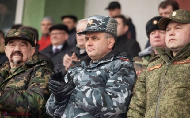 Tentativă de ASASINARE a liderului separatist Krasnoselski? Așa-zisul minister al securității de la Tiraspol susține că a prevenit un act „terorist”, care ar fi fost pusă la cale SBU: „Suspecții au fost reținuți și depun mărturii”