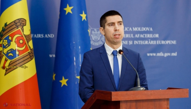 Proiectul care prevede indemnizații lunare de sute de euro pentru școlile private ale copiilor de ambasadori, SUSPENDAT. Popșoi: ,,Va trebui să regândim soluțiile pentru sprijinirea copiilor de diplomați